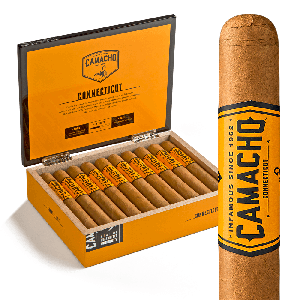 Camacho Connecticut Toro
