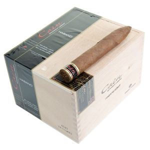 Cain Habano 654T