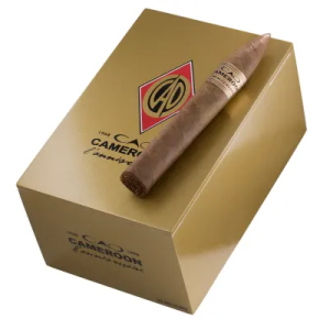 CAO CAMEROON BELICOSO
