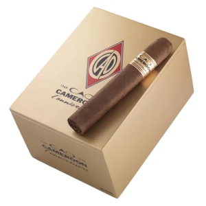CAO CAMEROON TORO