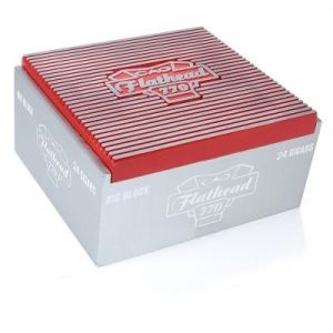 CAO FLATHEAD V770 BIG BLOCK
