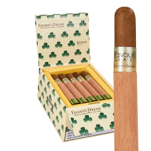 CAO Flavours Eileen's Dream Petit Corona