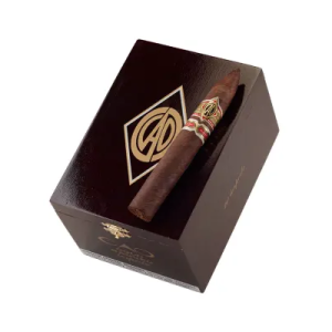 CAO GOLD MADURO TORPEDO
