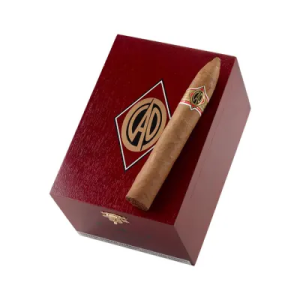 CAO GOLD TORPEDO