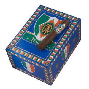 Cao Italia Ciao