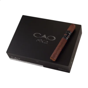 CAO MX2 TORO