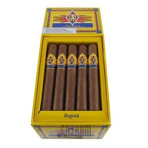 Cao Colombia Bogota