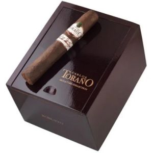 CARLOS TORANO ROBUSTO