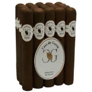 Casa De Garcia Maduro Toro