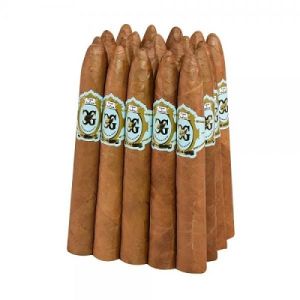 Casa De Garcia Nicaraguan Belicoso