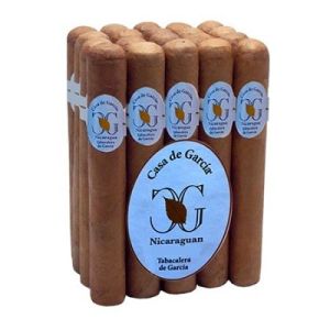 Casa De Garcia Nicaraguan Magnum