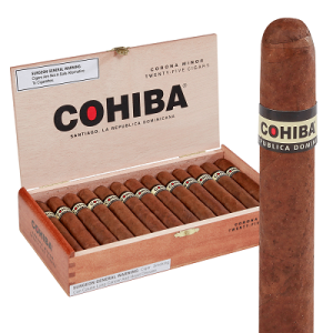 Cohiba Corona Minor
