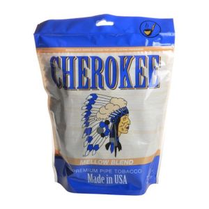 Cherokee Mellow Blend (Blue)