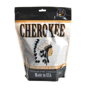 Cherokee Turkish Bold (Black)