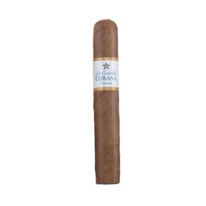 La Estrella Cubana Gigante Habano
