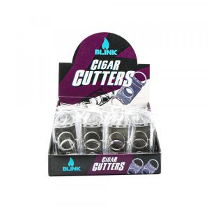 Blink - Cigar Cutter Item No.14422