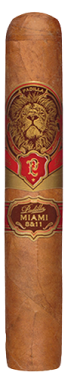 PADILLA MIAMI 8/11 ROBUSTO CIGARS