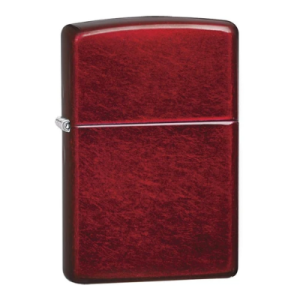 Zippo Classic Candy Apple Red