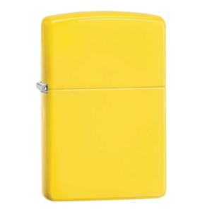 Zippo Classic Lemon