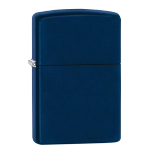 Zippo Classic Matte Navy