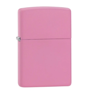 Zippo Classic Matte Pink