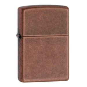 Zippo Classic Antique Copper