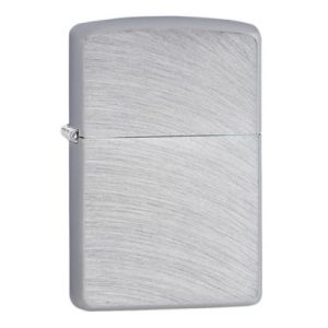 Zippo  Classic Chrome Arch