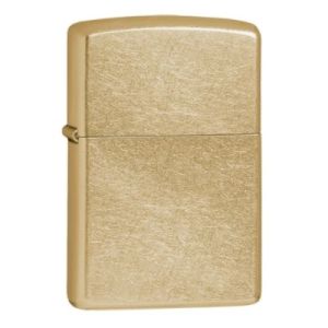 Zippo  Classic Gold Dust