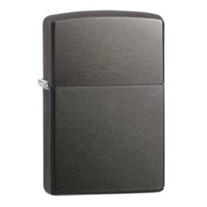 Zippo  Classic Gray