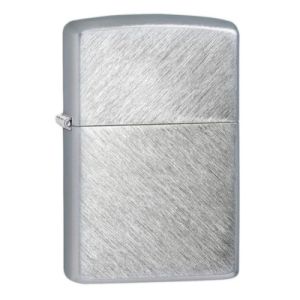 Zippo Classic Herringbone Sweep