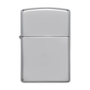 Zippo  Classic High Polish Chrome