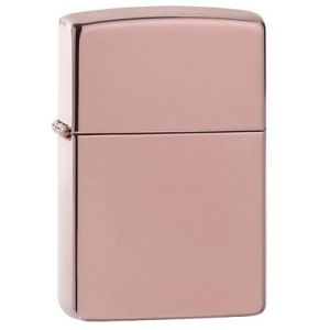 Zippo  Classic High Polish Rose Gold