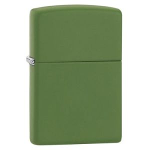Zippo  Classic Moss Green Matte