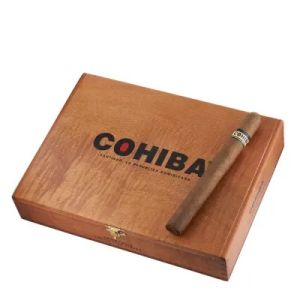 COHIBA CHURCHILL