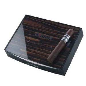 COHIBA MACASSAR GIGANTE