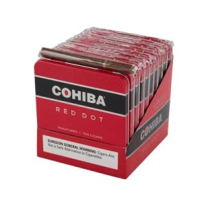 COHIBA MINIATURES