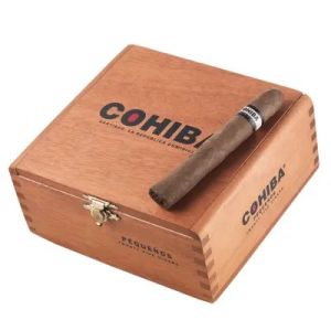 COHIBA PEQUENOS