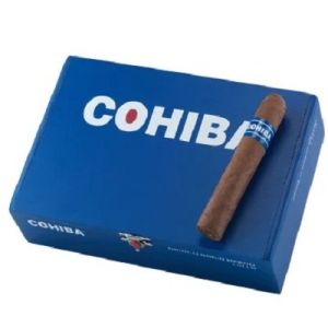 COHIBA BLUE ROTHSCHILD