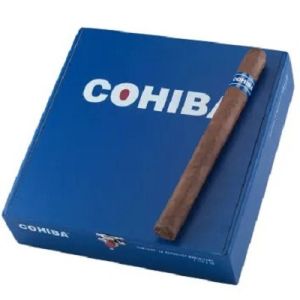 COHIBA BLUE CHURCHILL