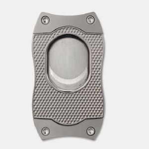 COLIBRI S-CUT SERRATED CIGAR CUTTERS