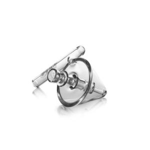 Grav Conical Pocket Bubbler