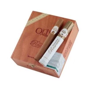 OLIVA CONNECTICUT RESERVE TORO TUBOS