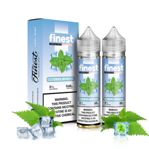 The Finest - Signature Edition