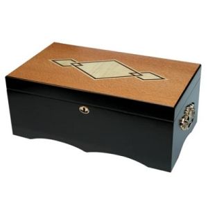 Desktop Humidor - Cordoba