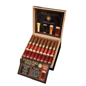 PERDOMO SPECIAL CRAFT SERIES SUN GROWN EPICURE