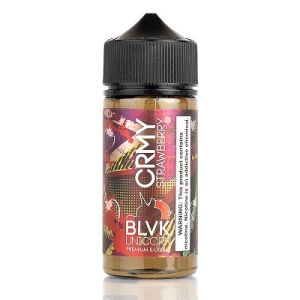 BLVK Unicorn Premium E-Liquid 100ML