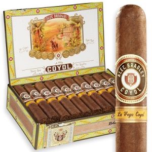 Alec Bradley Coyol Gordo