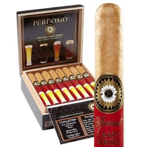 Perdomo Craft Series Pilsner Epicure