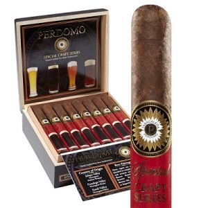 Perdomo Craft Series Stout Gordo