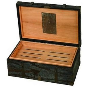 Desktop Humidor - Cult Humidor 